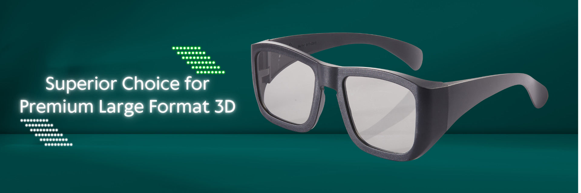 품질 HCBL 시네마 3D 시스템 공장